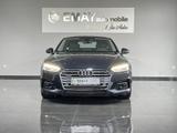 Audi A5 Sportback 3.0 TDI/Navi/Alcantara/LED - Audi A5 mit Diesel-Antrieb: Limousine, 3.0