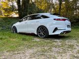 Kia ProCeed 1.6 T-GDI DCT GT - Kia pro cee'd / ProCeed von privat