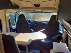 Chausson V 697  Sport Line MJ24, Automatik