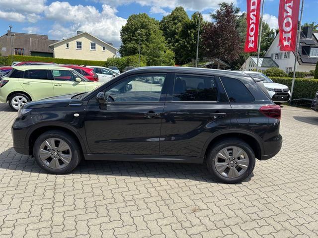 Suzuki Vitara - Bild 5
