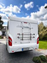 Adria Sport S 572 SL - Adria Wohnmobile & -wagen in Hamburg