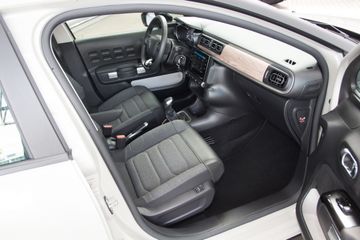 Citroën C3 1.2 PureTech LEDPDCTEMPOMATPDCCARPLAY