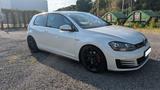 Volkswagen Golf 2.0 GTI *PERLMUTT*H&R FAHRWERK*SPORTAUSPUF - Volkswagen Gebrauchtwagen in Oldenburg