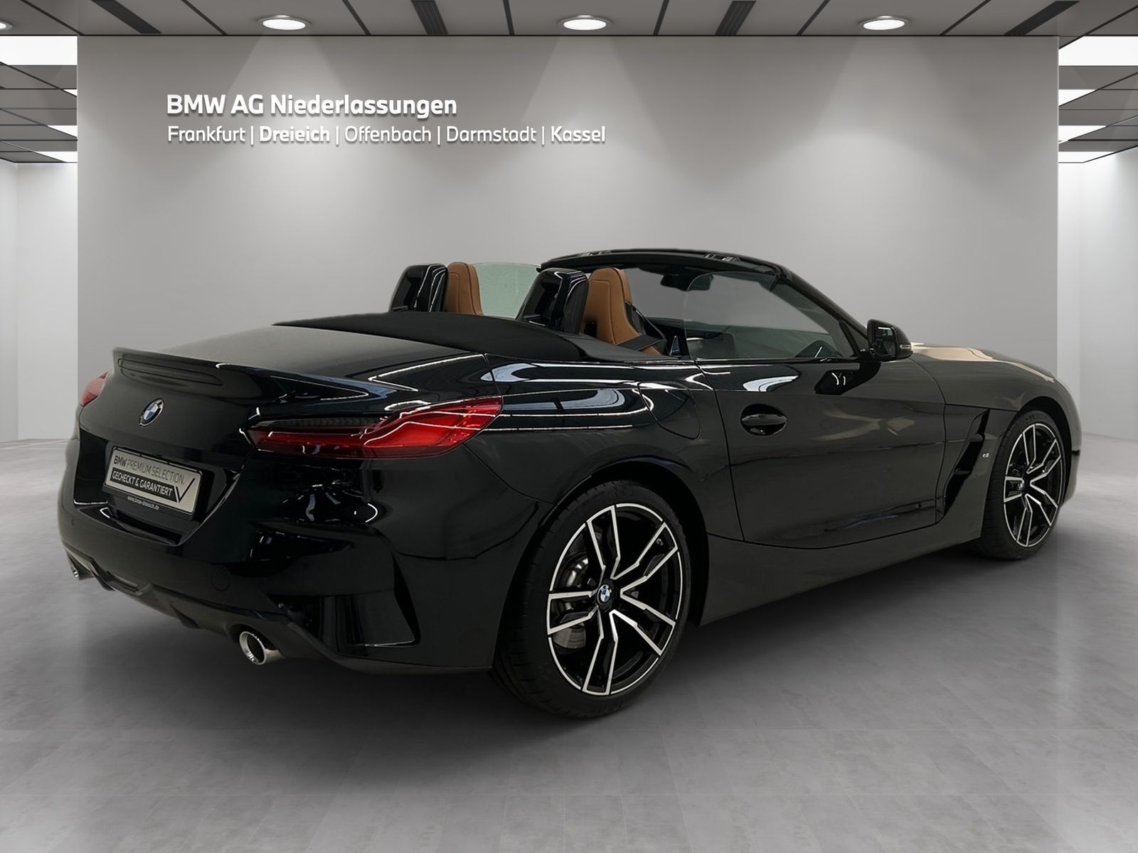 BMW Z4 - Bild 4