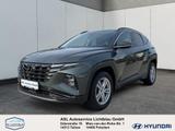 Hyundai TUCSON Hybrid 1.6 T-GDi 6-AT 4WD PRIME HDA, E...