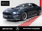 Ford MUSTANG 5.0 Ti-VCT V8 BULLITT KAMERA KLIMA ACC - Ford Mustang mit Benzin-Antrieb: Coupé, Bullit