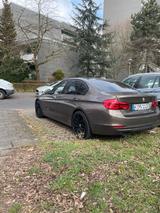 BMW bmw 330 d  (Neuer Motor) - BMW 330: Motor 330d