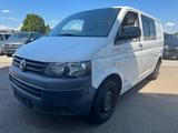 Volkswagen T5 Transporter Kasten/Klima/Bett/Regale/Ausbau - Volkswagen T5: Ausbau