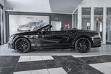 Bentley Continental Supersports + ONE OF 710 + Titanium  - Bentley Gebrauchtwagen in Hamburg