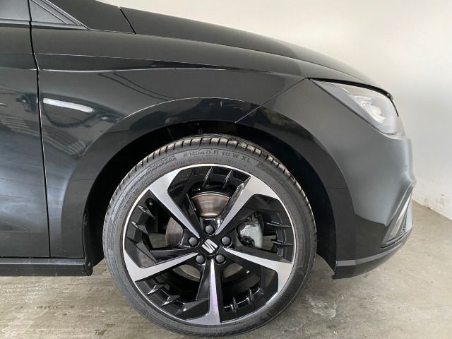 Ibiza FR 1.0 TSI DSG KAMERA+SHZ+18"ALU+ACC