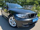 BMW 1 Limousine 123 d #Scheckheft# TOP # - BMW 123 Gebrauchtwagen