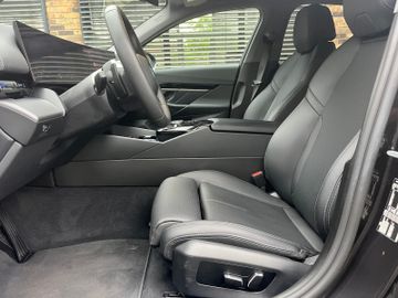 BMW 520 - 10
