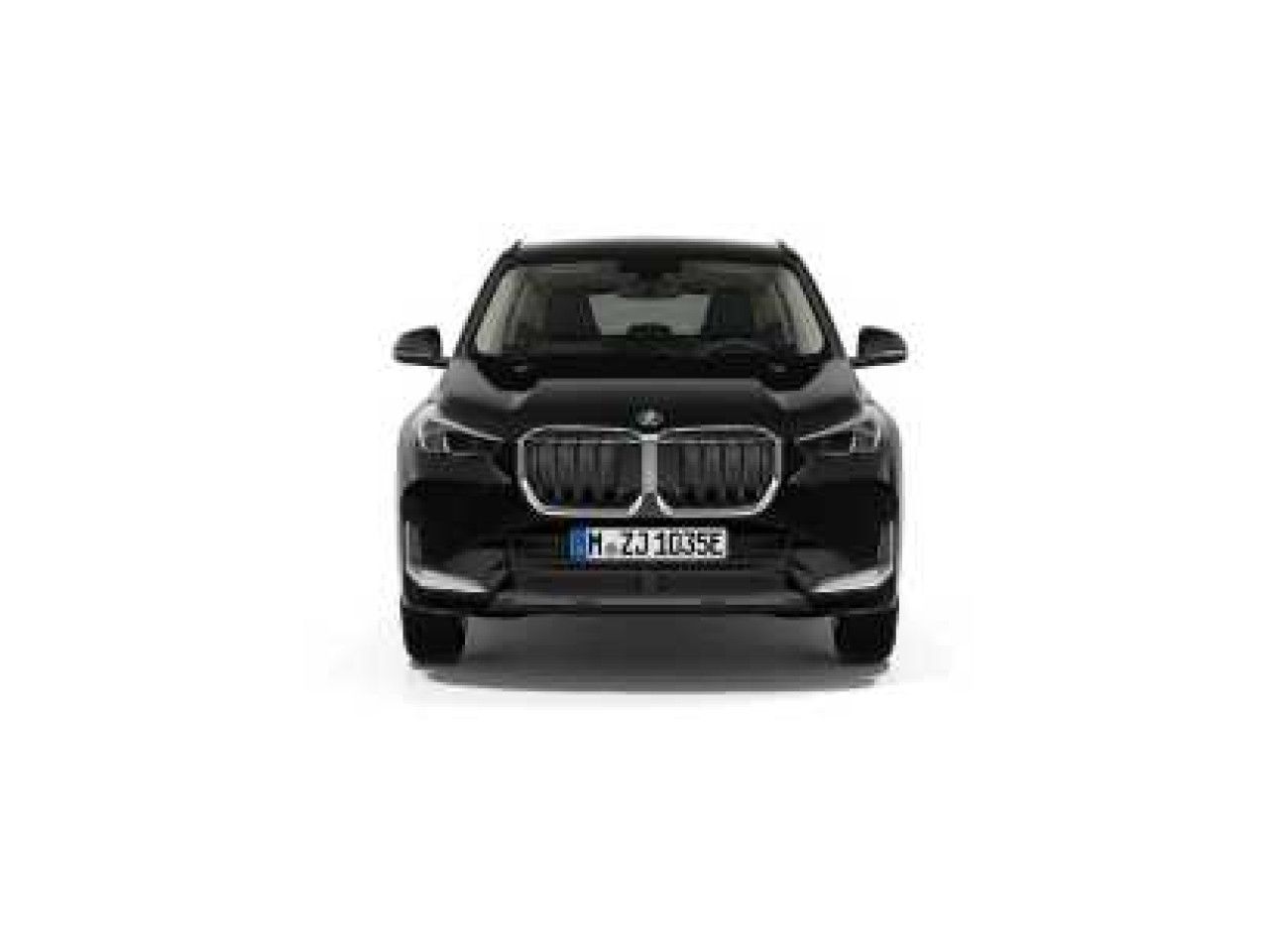 BMW X1 - Bild 5
