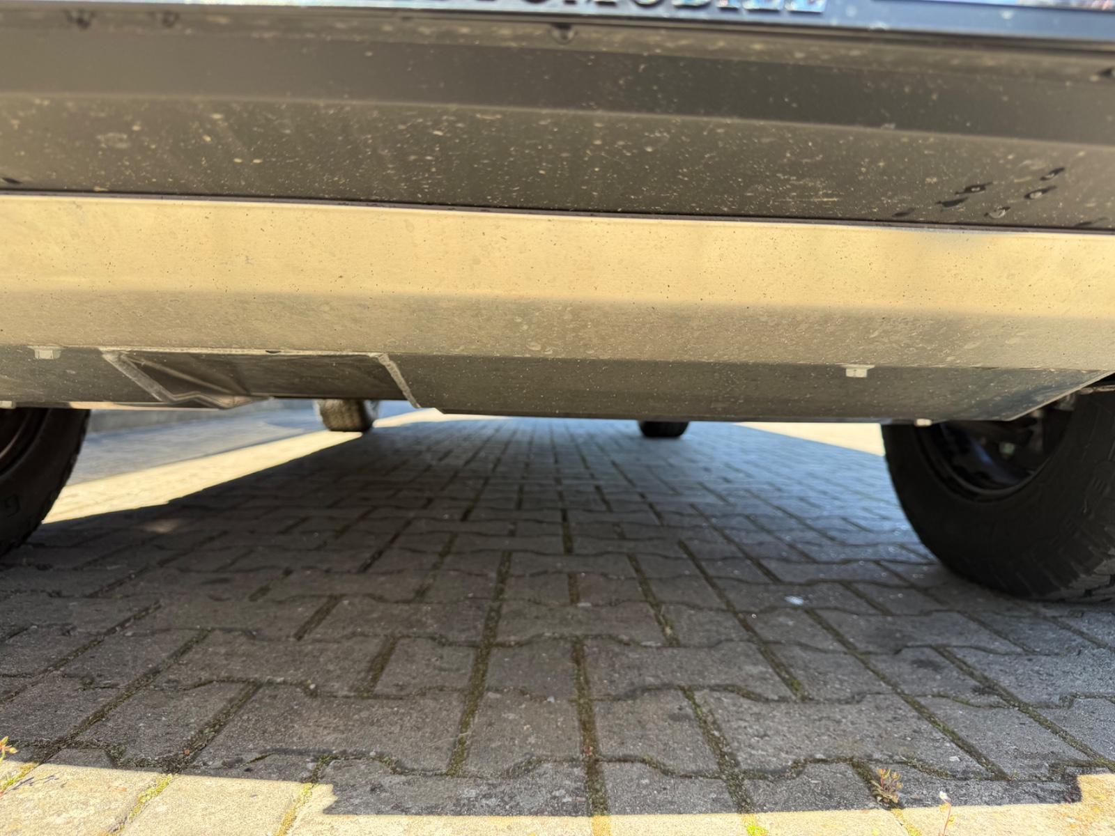 Volkswagen T6.1 Transporter *4 Motion*Sperre*Seikel*Rockton