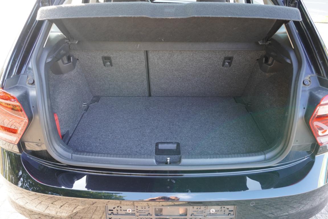 Volkswagen Polo VI Highline Service Neu HU Neu Finanzierung, миниатюра 12