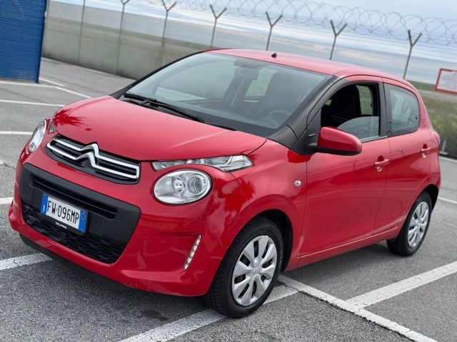 Citroën CITROEN C1 1.0 BENZINA 5 PORTE GARANZIA 12 MESI