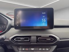 DACIA Jogger Extreme 1.0 TCe Apple CarPlay Android Aut