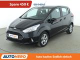 Ford B-Max 1.6 Ti-VCT SYNC Edition Aut.*PDC*SHZ*ALU* - Ford B-Max in Duisburg