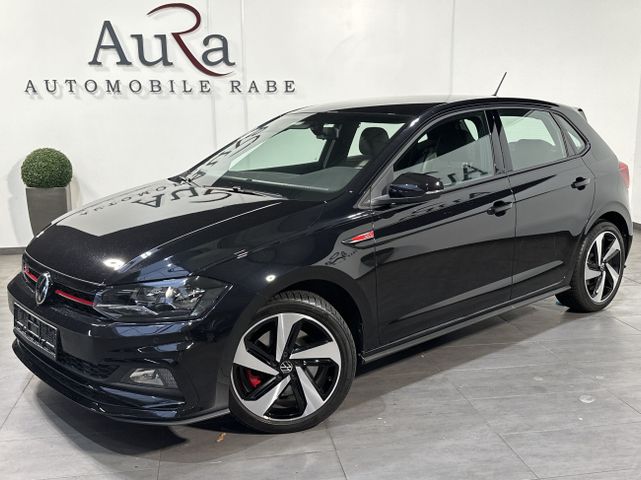 Volkswagen Polo 2.0 TSI GTI DSG NAV+SHZ+KAM+DIGDISP+CARPLAY