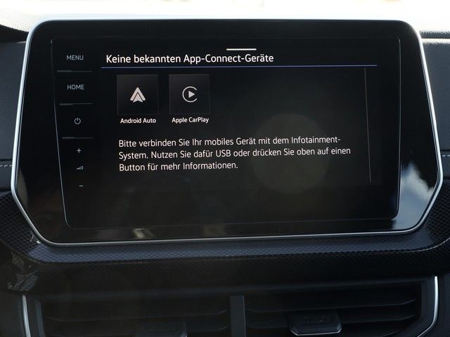 Volkswagen T-Cross - Bild 9
