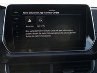 Volkswagen T-Cross - Vorschau Bild 9