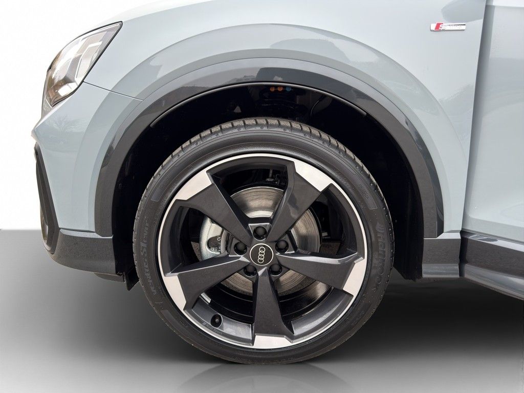 Audi Q2 - Bild 18