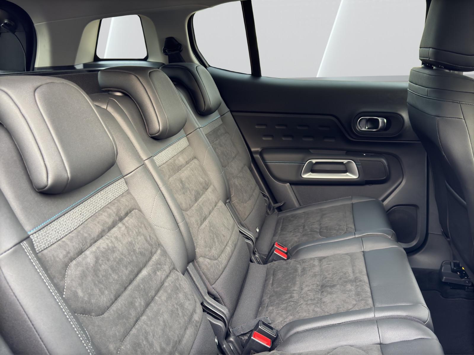 Citroën C5 Aircross  BlueHDi 130 Stop&Start EAT8 MAX