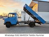 Mercedes-Benz Vario 816D 3-Seiten-Kipper Nur 116.000KM TÜV NEU - Angebote entsprechen deinen Suchkriterien