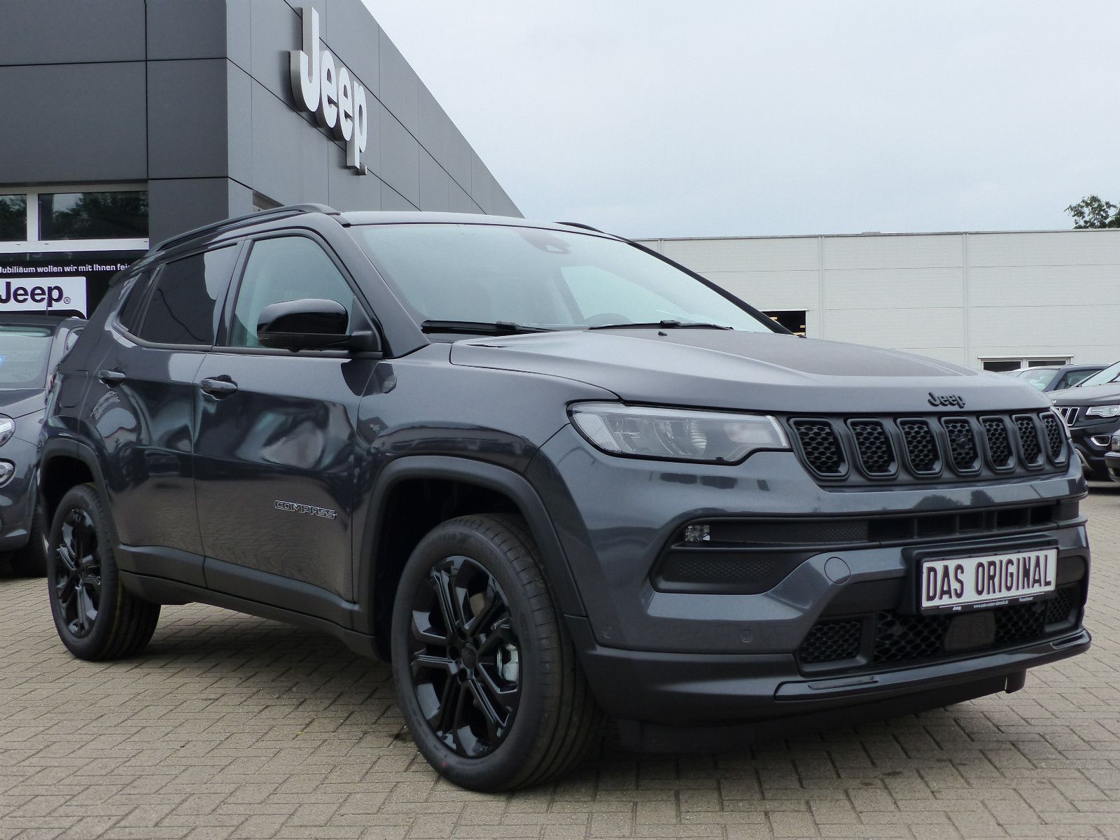 Jeep Compass - Bild 3