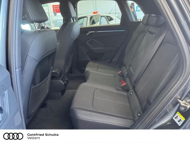 Audi Q3 S line 40 TFSI quattro 140(190) kW(PS) tronic foto 11