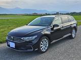 Volkswagen Passat Variant 1.4 TSI DSG GTE, AHK