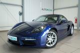 Porsche 718 Cayman PDK+Kamera+Sport Chrono+PASM+CarPlay - Porsche Cayman: Sport Chrono