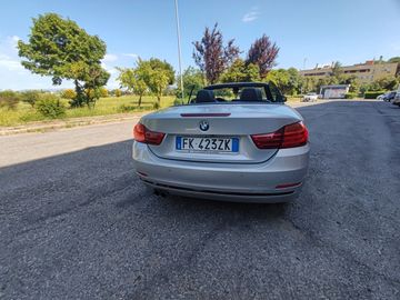 BMW 425 - 6