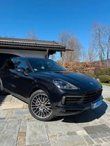 Porsche Cayenne S 2.9 V6 Biturbo (440 PS) Pano 21" RS Sp - Porsche: RS