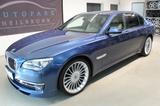 ALPINA BMW B7 Biturbo*GLASDACH*HEAD-UP*NAVI*MEMORY - ALPINA B7: Navigationssystem