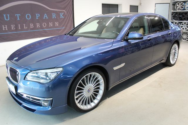ALPINA BMW B7 Biturbo*GLASDACH*HEAD-UP*NAVI*MEMORY