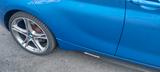 BMW 120i M Sport M Sport - BMW 1er Reihe von privat