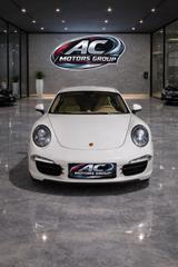 Porsche 911 3.4 Carrera Coupé - Porsche 911 Urmodell aus 2012
