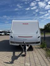 Dethleffs c'go Active 475 EL "AUTARK" - Dethleffs Neu Wohnwagen