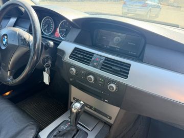 BMW 525 - 5