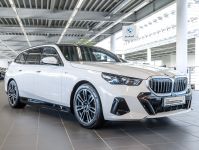 BMW i5 - Vorschau Bild 7