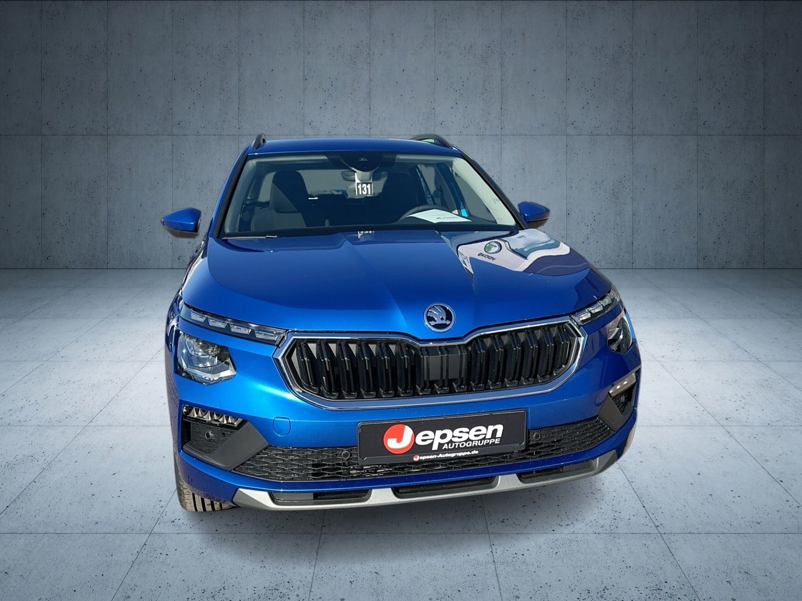 Skoda Kamiq - Bild 8