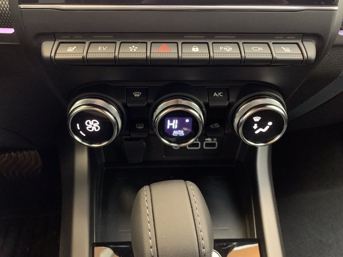 Renault Arkana - Bild 18