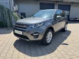 Land Rover Discovery Sport SE AWD - Land Rover Discovery in Nürnberg