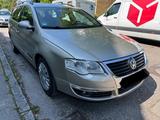 Volkswagen Passat Variant 2.0 FSI 4Motion Erst 110.00KM  - gebrauchte Volkswagen Passat Variant aus dem Jahr 2006