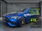 Mercedes-Benz C 180 T AMG+Night+Burmester+Winter-Paket+PTS+Kam