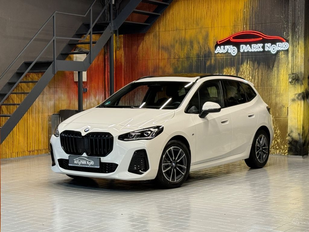 BMW 220 Active Tourer