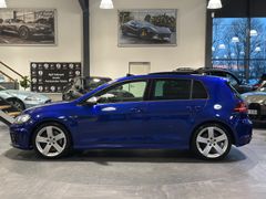 VW Golf - Ansicht 5