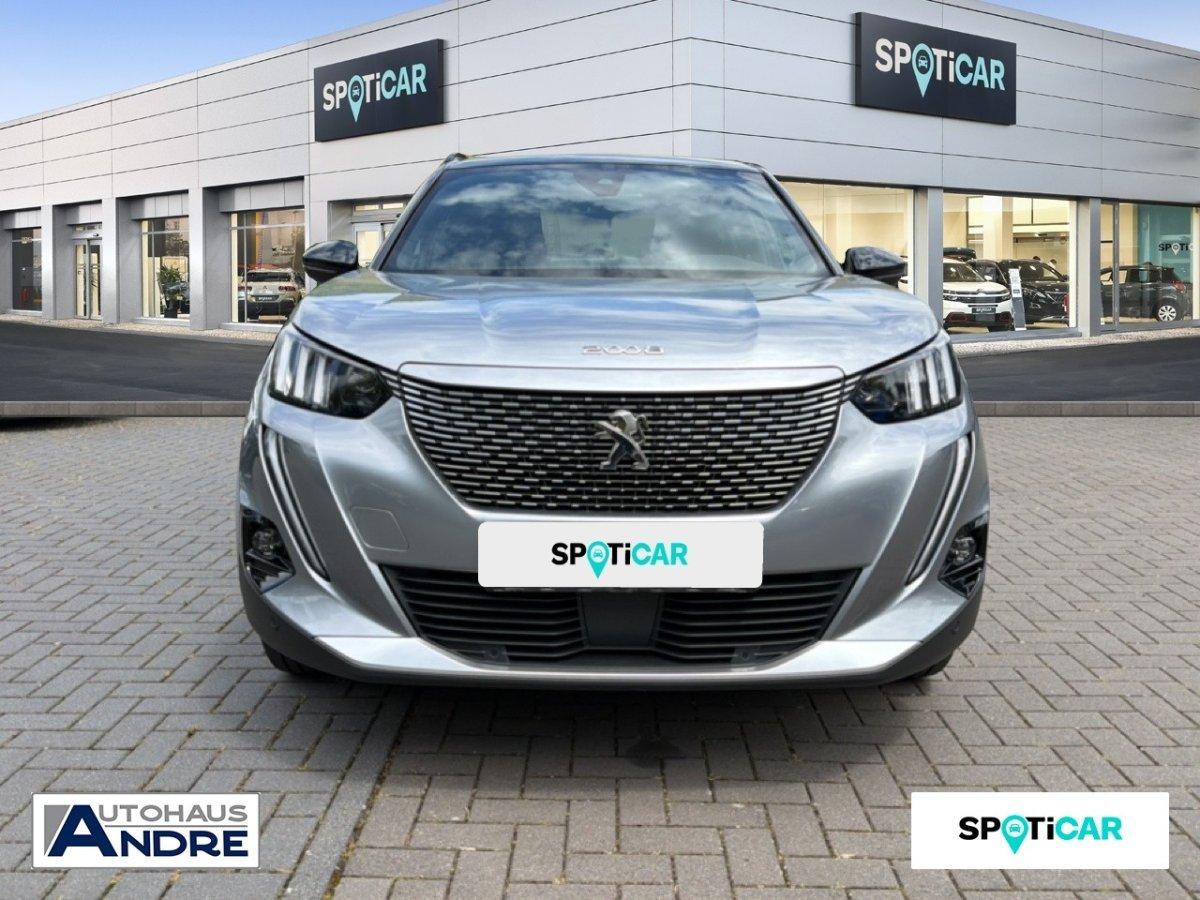 Peugeot 2008 (e-)GT*SoH 97,7%