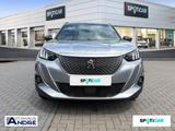 Peugeot 2008 (e-)GT*SoH 97,7% - Peugeot mit Elektro-Antrieb